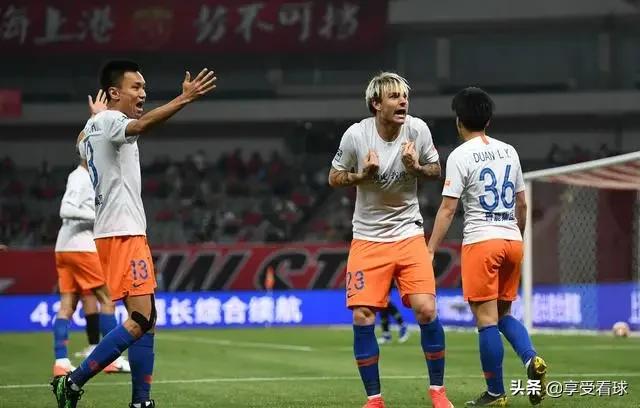 格德斯鲁能到底有多强,格德斯潜力如何