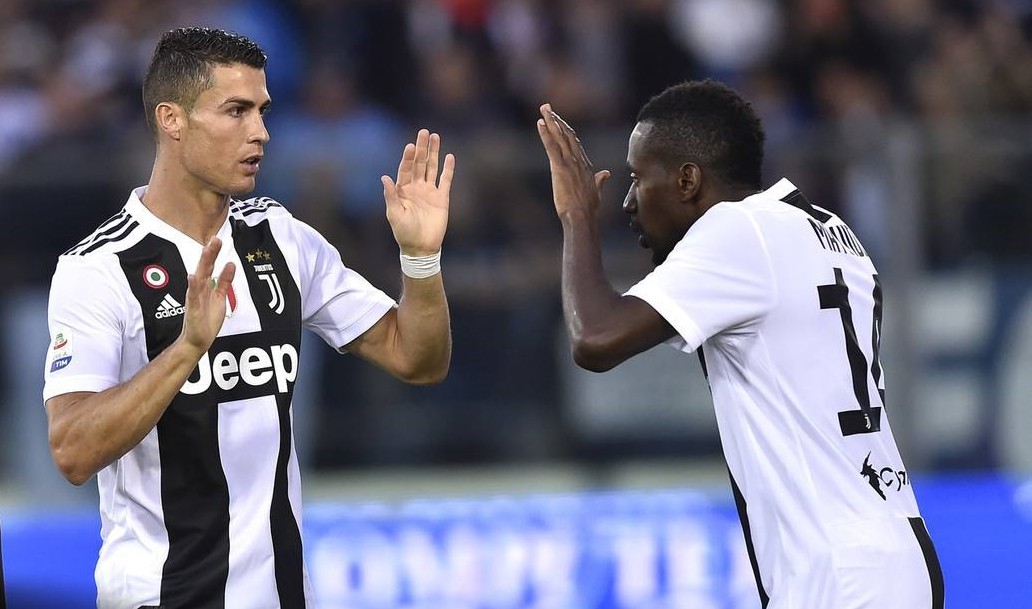 尤文左路马塞洛,尤文c罗马塞洛