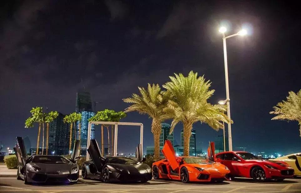 阿联酋对中国免签么,阿联酋对中国免签