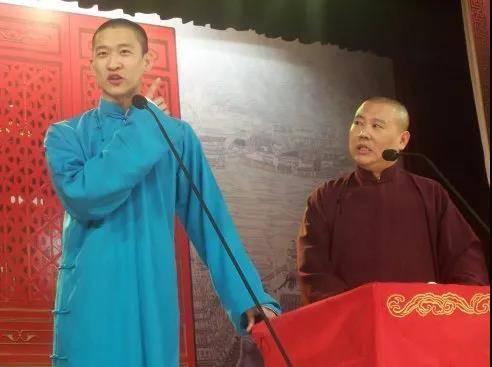 曹云金开直播对郭德纲影响,曹云金在直播间提郭德纲了吗