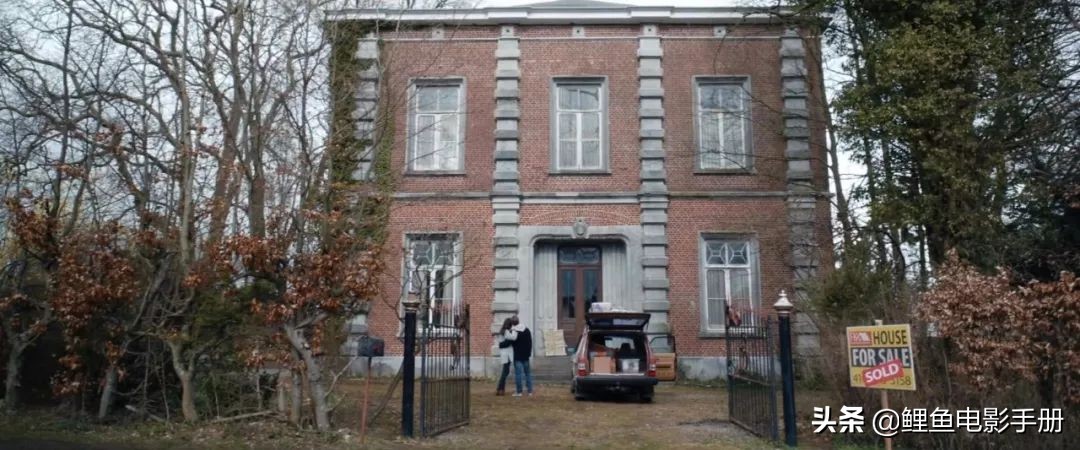 所有的欲望都可以得到满足，脑洞清奇的科幻片《心愿房间》