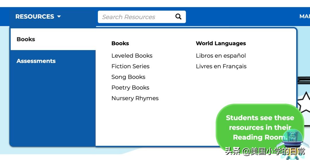 razkids全科英语分级阅读俱乐部,razkids分级阅读价格