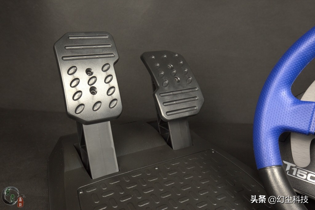 体验飞驰人生般的汽车拉力赛，二款赛车游戏方向盘推荐