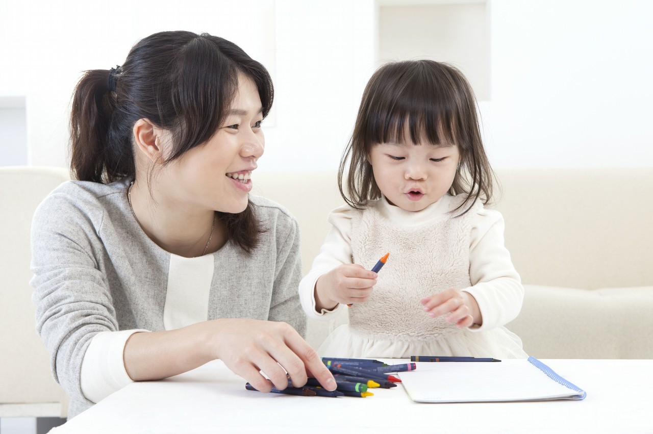 别让孩子毁了你自己,别让你的努力白费了