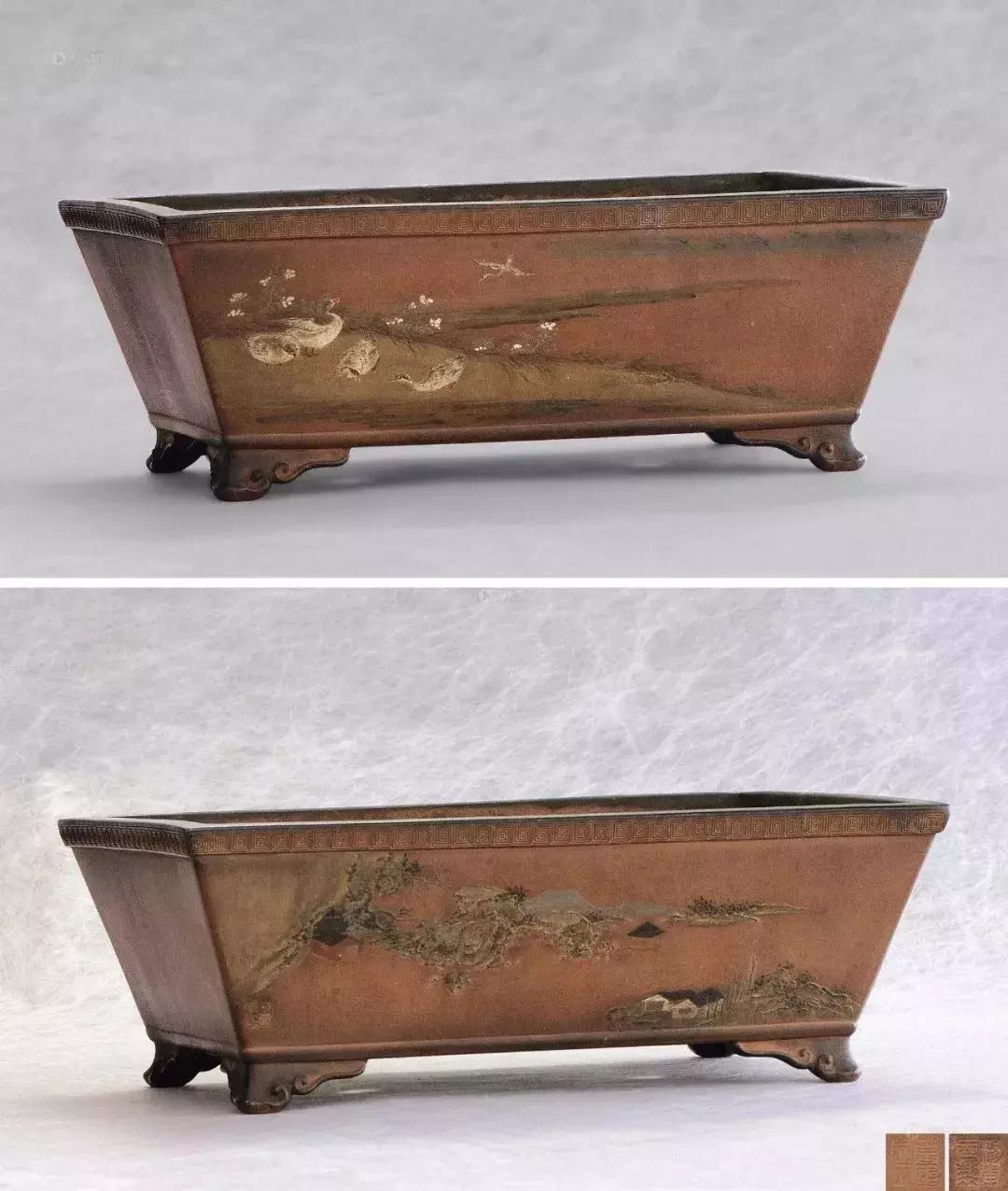 泥绘高手杨门五杰谁的作品更漂亮？