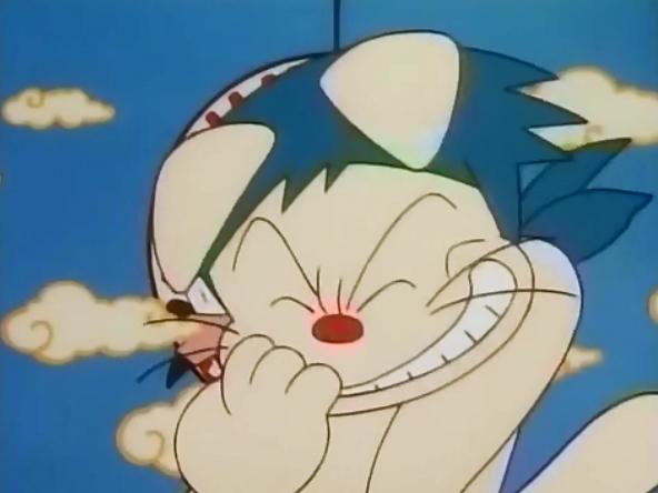 忍者乱太郎最搞笑一集,忍者乱太郎真人片段