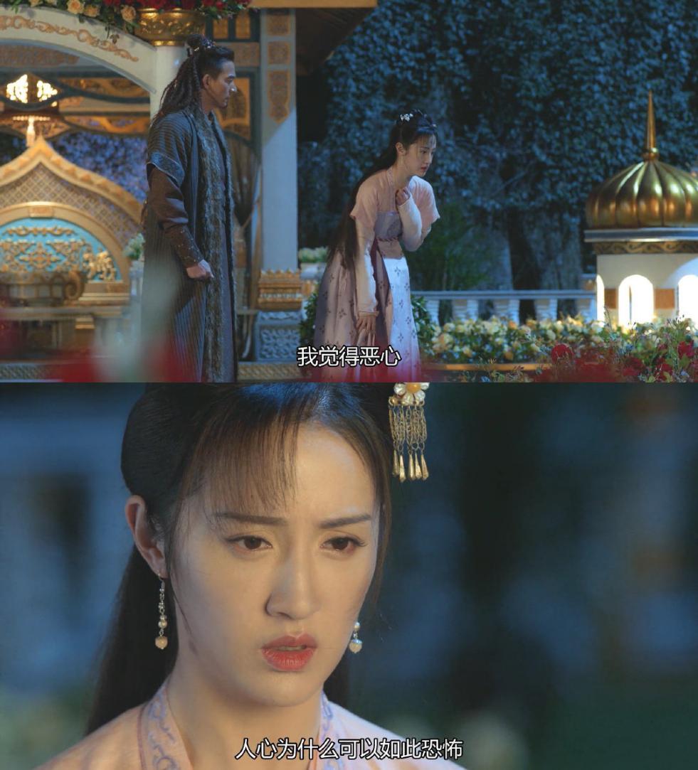 xxj式争风吃醋，两个大男人还能再沙雕点儿吗