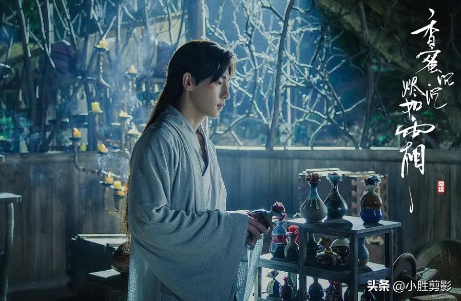 几部破亿的电视剧2020,播放量超高的恐怖片