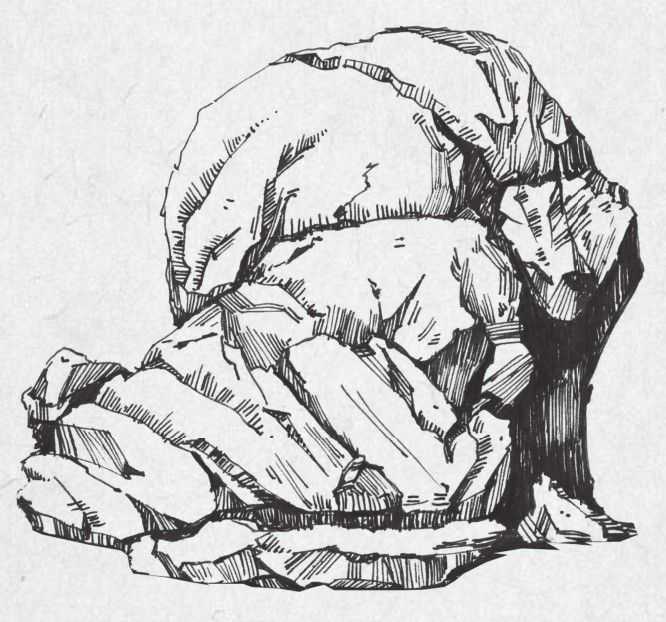 手绘石头画制作方法步骤,手绘石头画法步骤视频教程