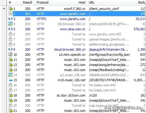 web服务器的工作原理,web前端好找工作吗