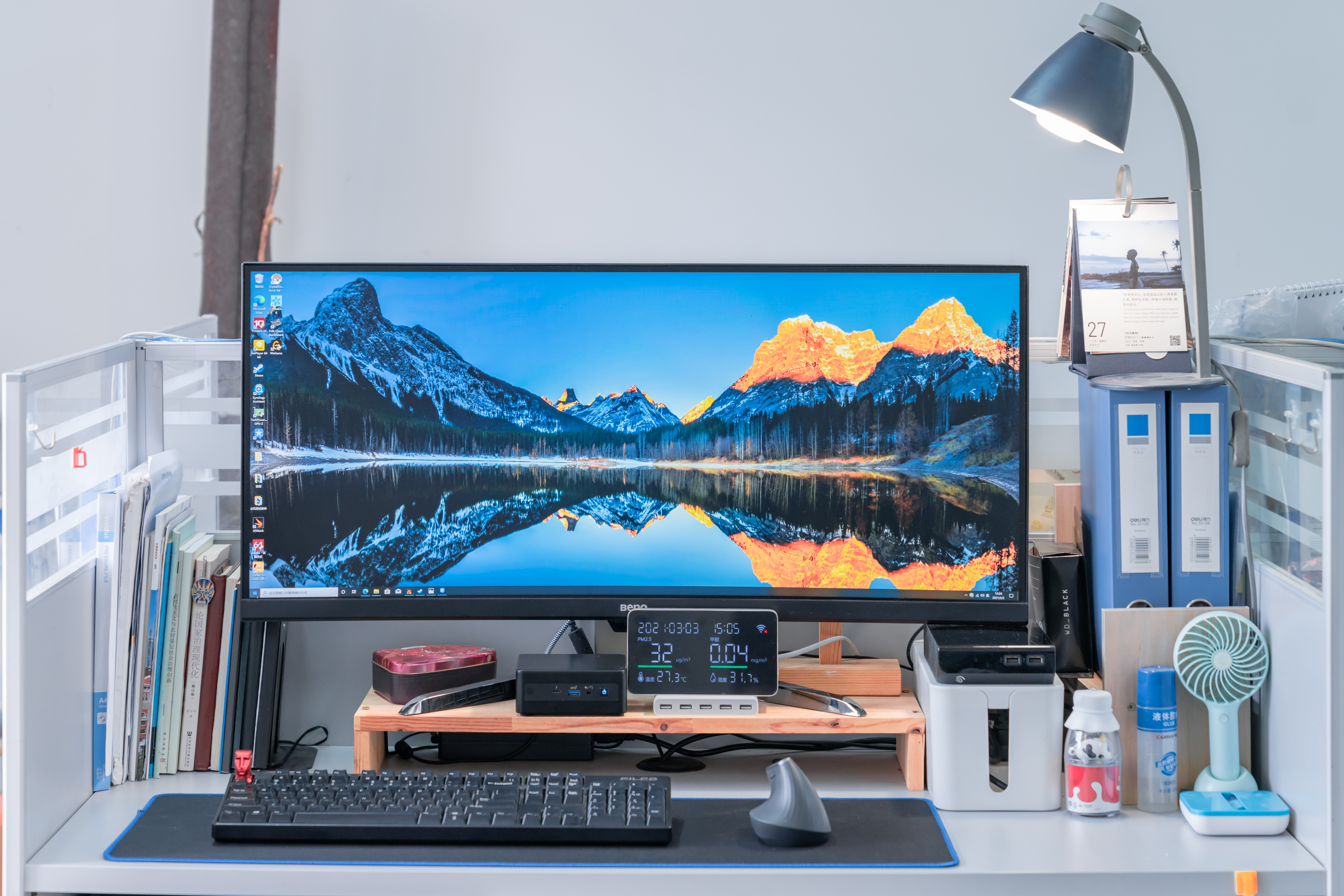 英特尔迷你主机猎豹峡谷i7版本,intel猎豹峡谷兼容内存