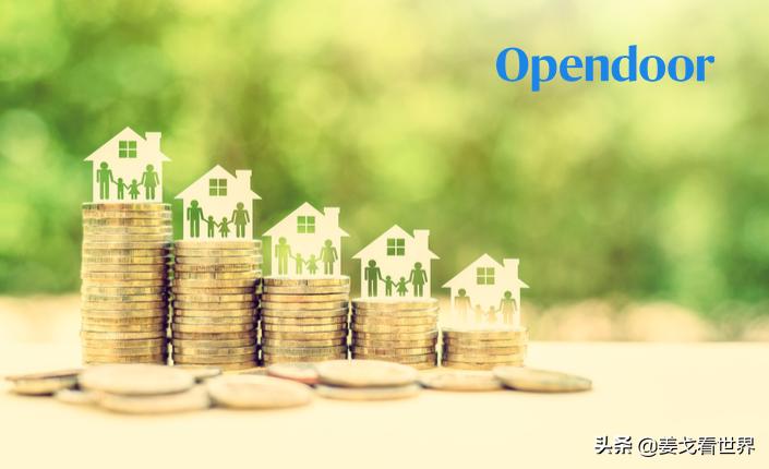 读大学就买了25套房！华裔创业家创办线上买房公司，可用APP下单