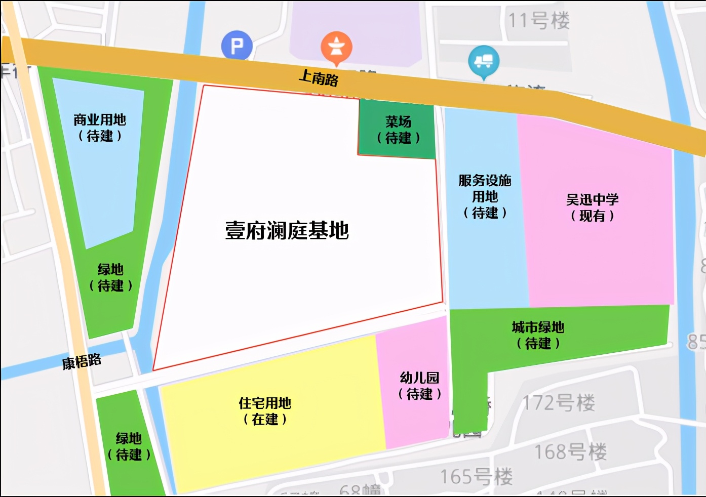 仁恒珊瑚世纪哪个户型好,中建壹品澜庭和仁恒珊瑚世纪