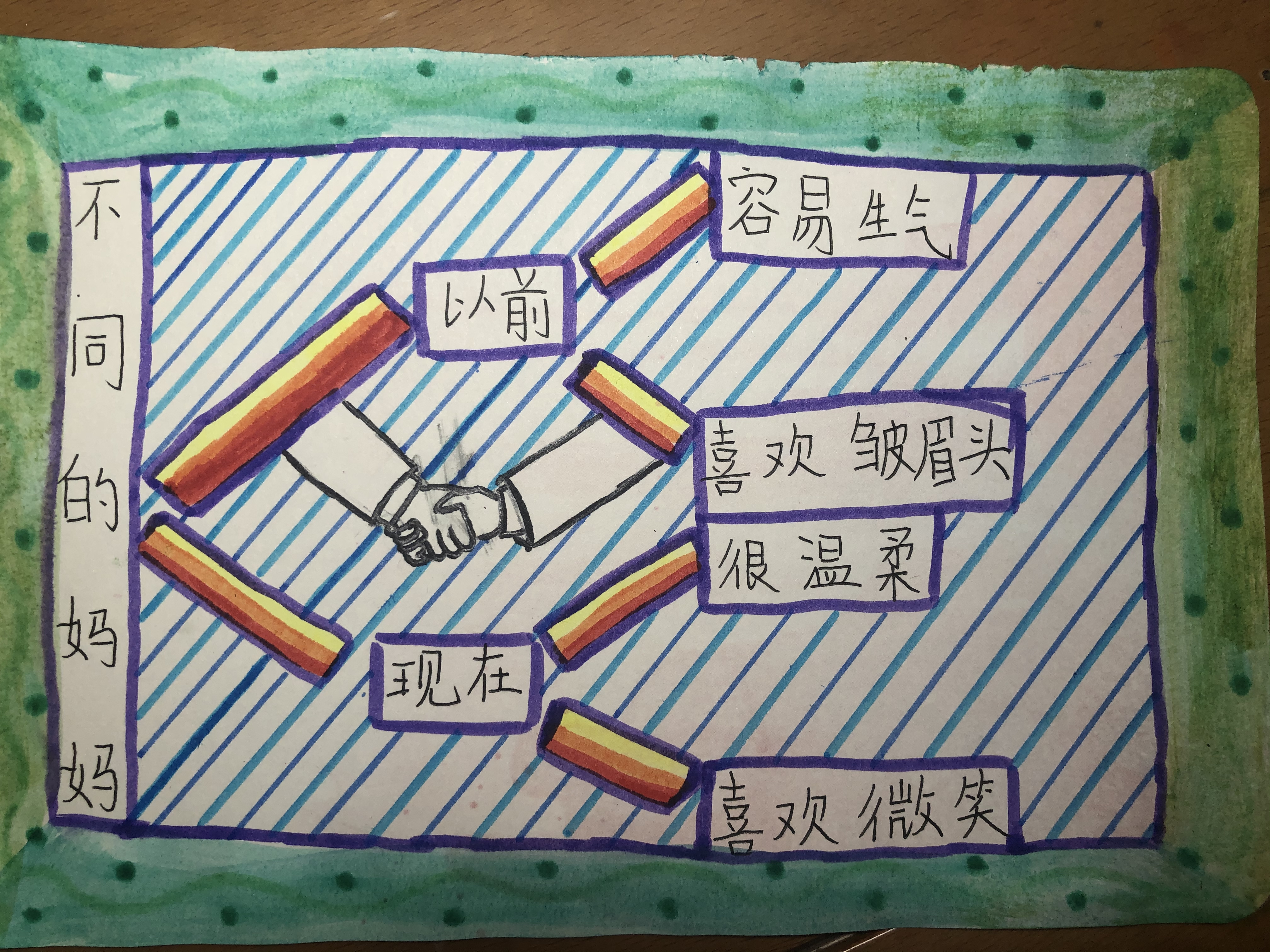 当代孩子的现状有多恶劣,当代孩子的现状