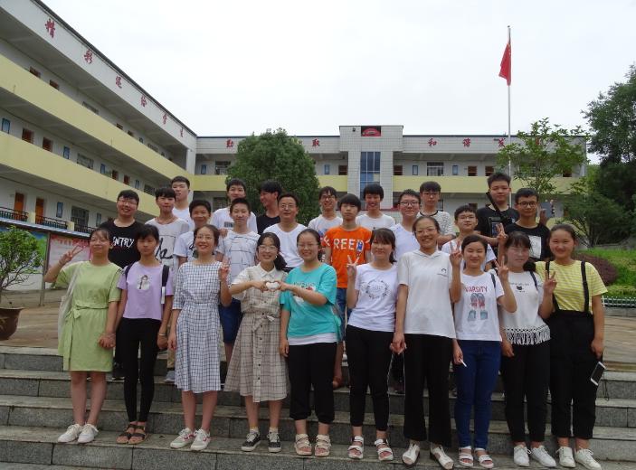 麻城三河口镇河铺中心小学,麻城市三河口镇三河口中学