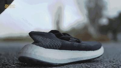 阿迪达斯boost能不能磨面,阿迪达斯boost踩屎感
