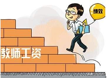 音体美教师待遇保障,中小学教师绩效工资