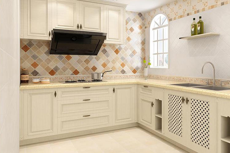 水槽除异味的小妙招,厨房水槽下柜子有异味怎么处理