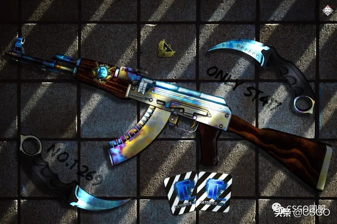 csgo大家都是怎么玩的,csgo需要钱才能玩呢