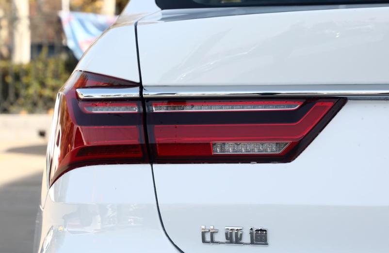 比亚迪秦plusdm-i车主评价,比亚迪秦六万多哪里买的