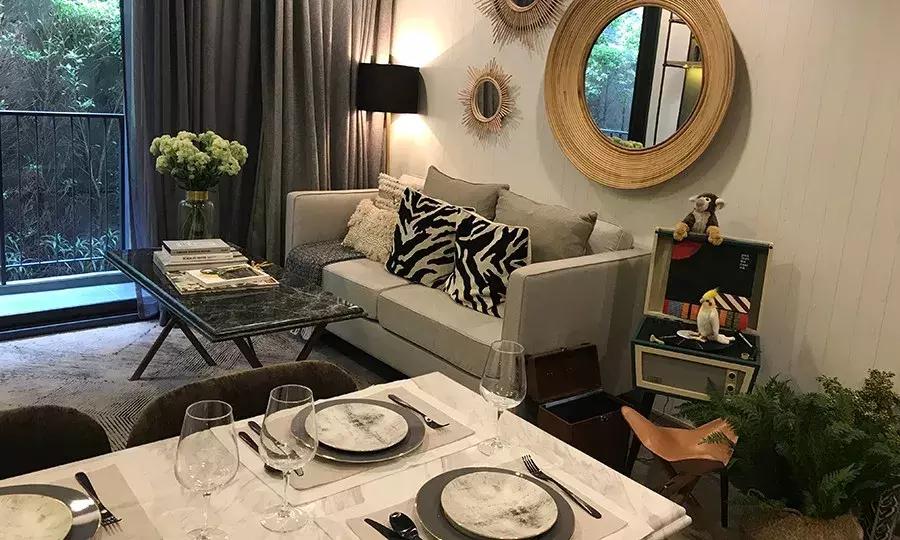 泰国房产投资“真”指南：别求“暴富”，绝对“稳赢”