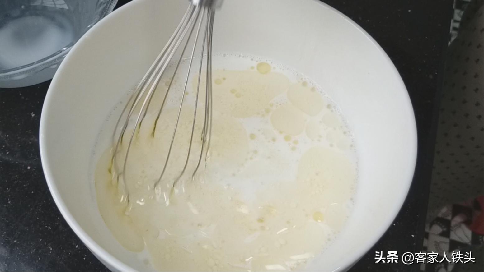 好吃冰皮月饼自制,想吃正宗的广式月饼