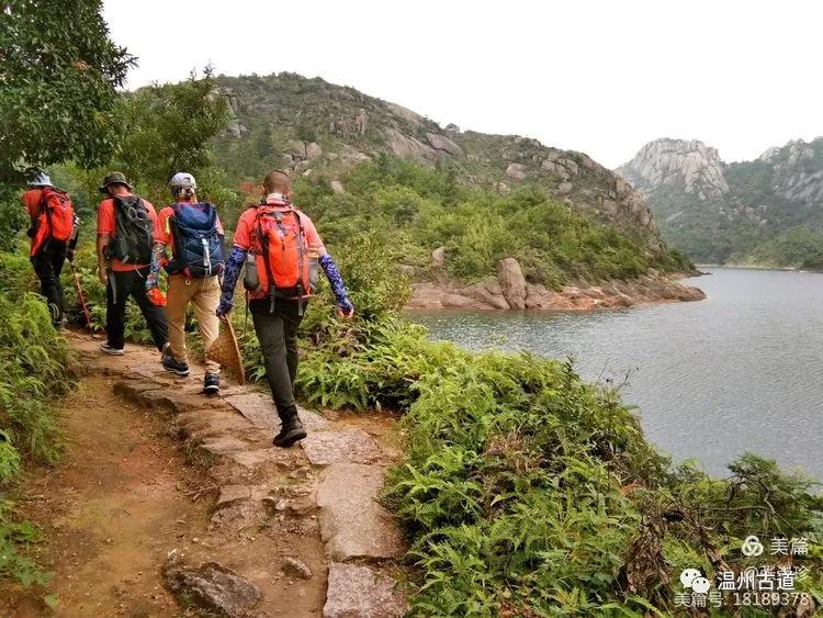 大罗山最佳爬山路线徒步,大罗山经典徒步路线55公里