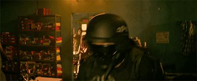 20年评分最高十部动作电影，《绝地战警3》垫底，《惊天营救》第4