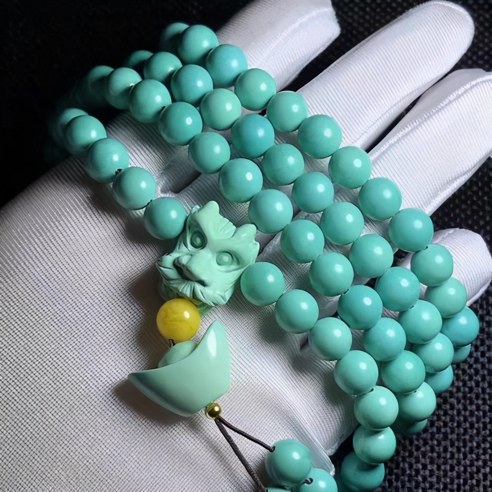 文玩手串怎么保养,玉石手串不佩戴时如何保养