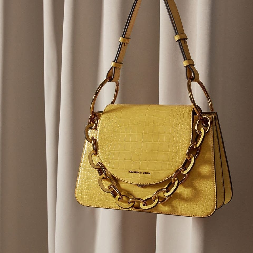 charleskeith折扣代购,charleskeith真假区分