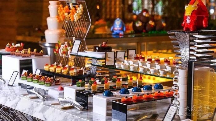 成都希尔顿海鲜牛排,成都龙泉希尔顿海鲜自助