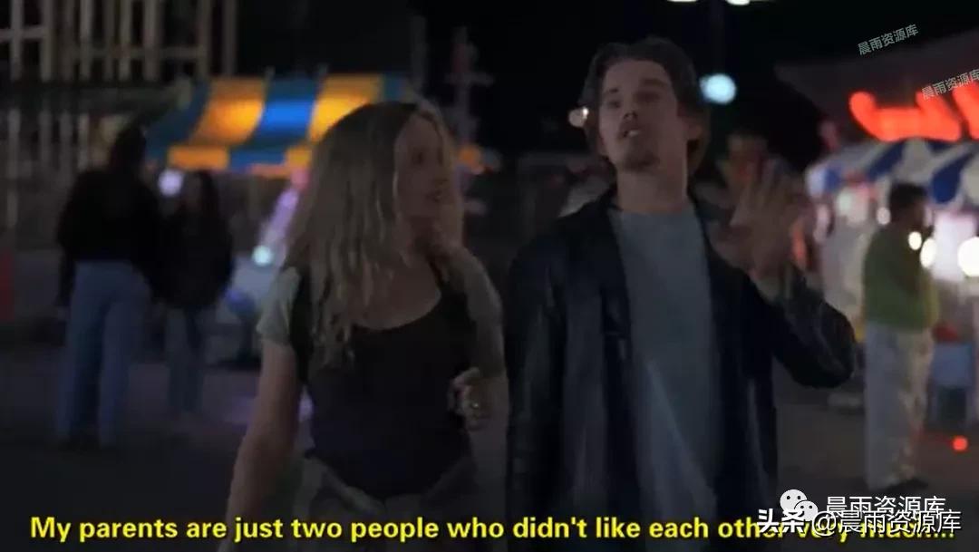 看电影学英语口语的好电影,看电影学英语推荐电影剪辑