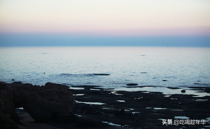 营口团山海洋公园是北海公园吗,营口团山海洋公园和金帛滩哪个好