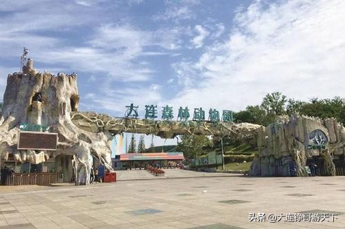 大连春节免费游玩景点推荐,大连打卡必去网红景点