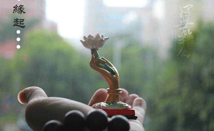 《芒种》：歌曲表达离别之痛的背后，是佛家对“放下执着”的诠释