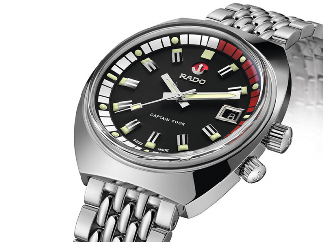 雷达手表为什么销量低,销量惨淡雷达手表