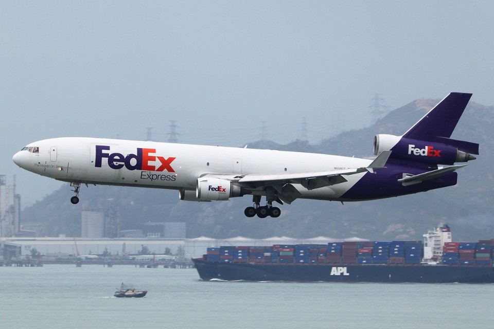 联邦快递fedex,联邦快递fedex的价格