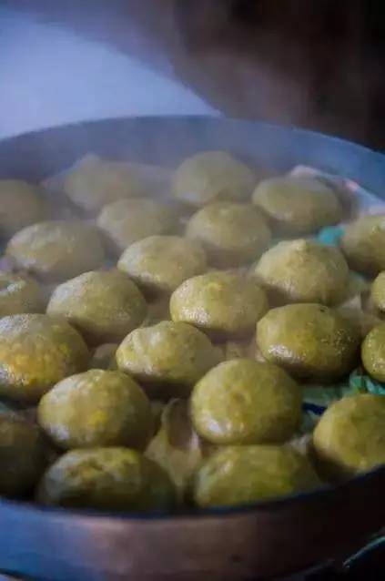 清明将至！“想吃青团”喜提热搜你心中哪款该C位出道？