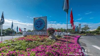 崂山宣传片,崂山仰口宣传片