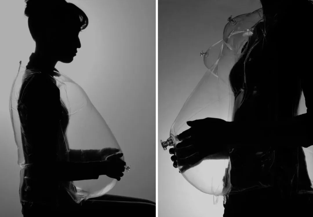 日本艺术留学毕业展,世界顶尖美院作品