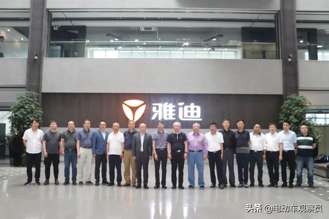 雅迪凸极电机什么时候商用,雅迪推出凸极电机