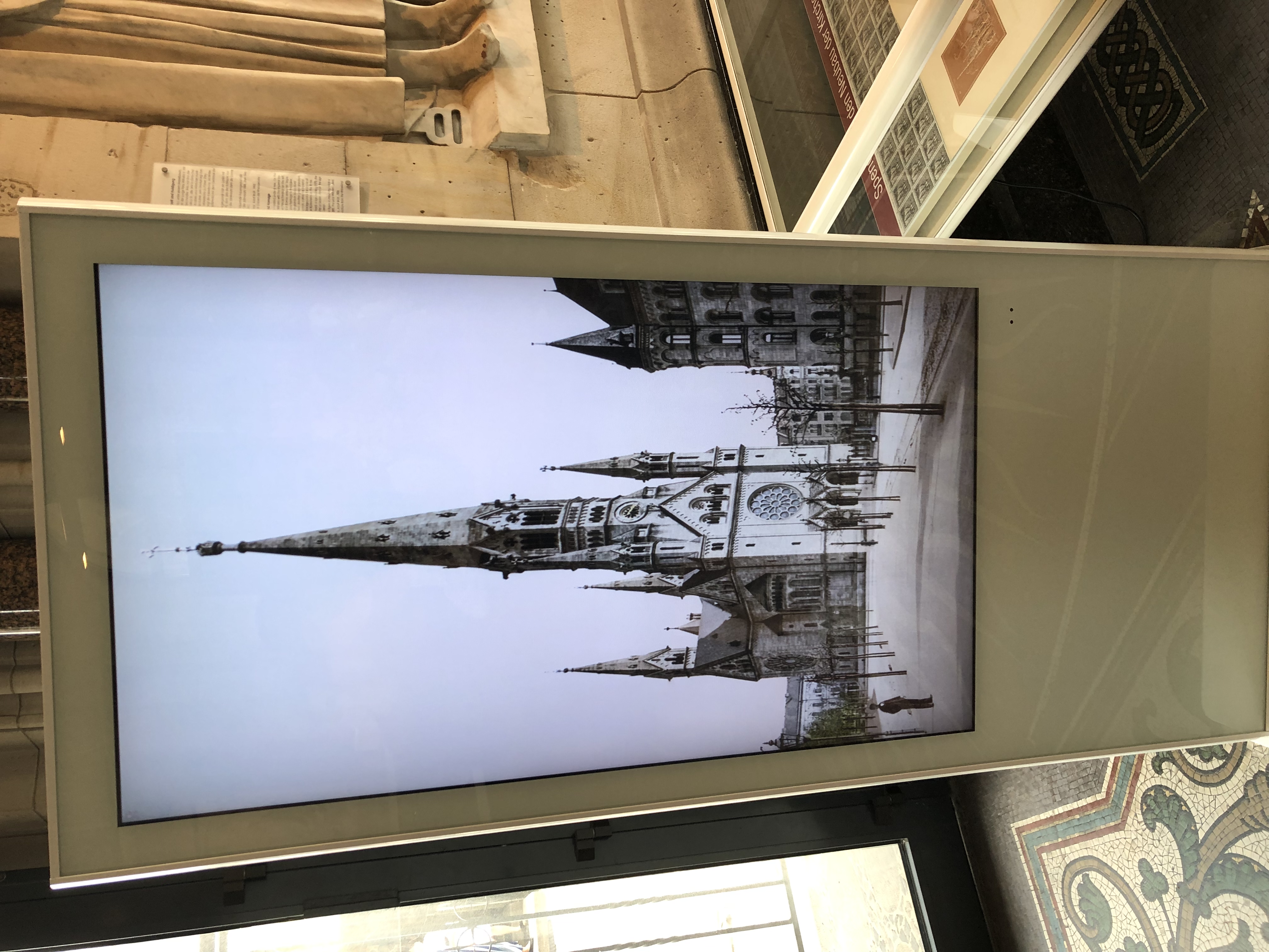 地标设计制作,建筑物地标设计