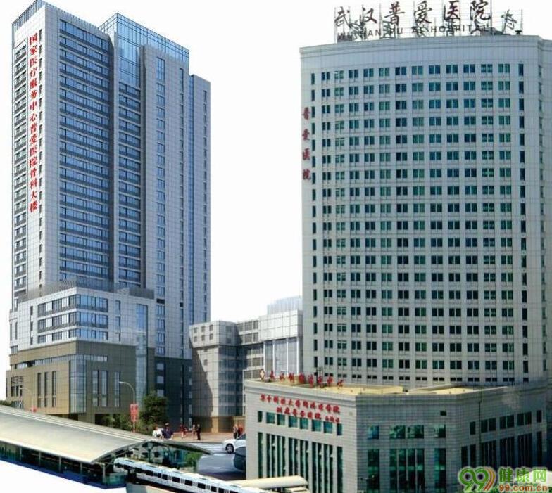 武汉三甲医院全部名单,湖北武汉的三甲医院有几所