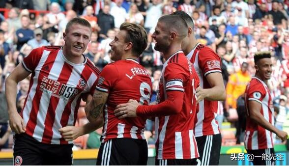 教父振作起来,谢菲尔德联升级