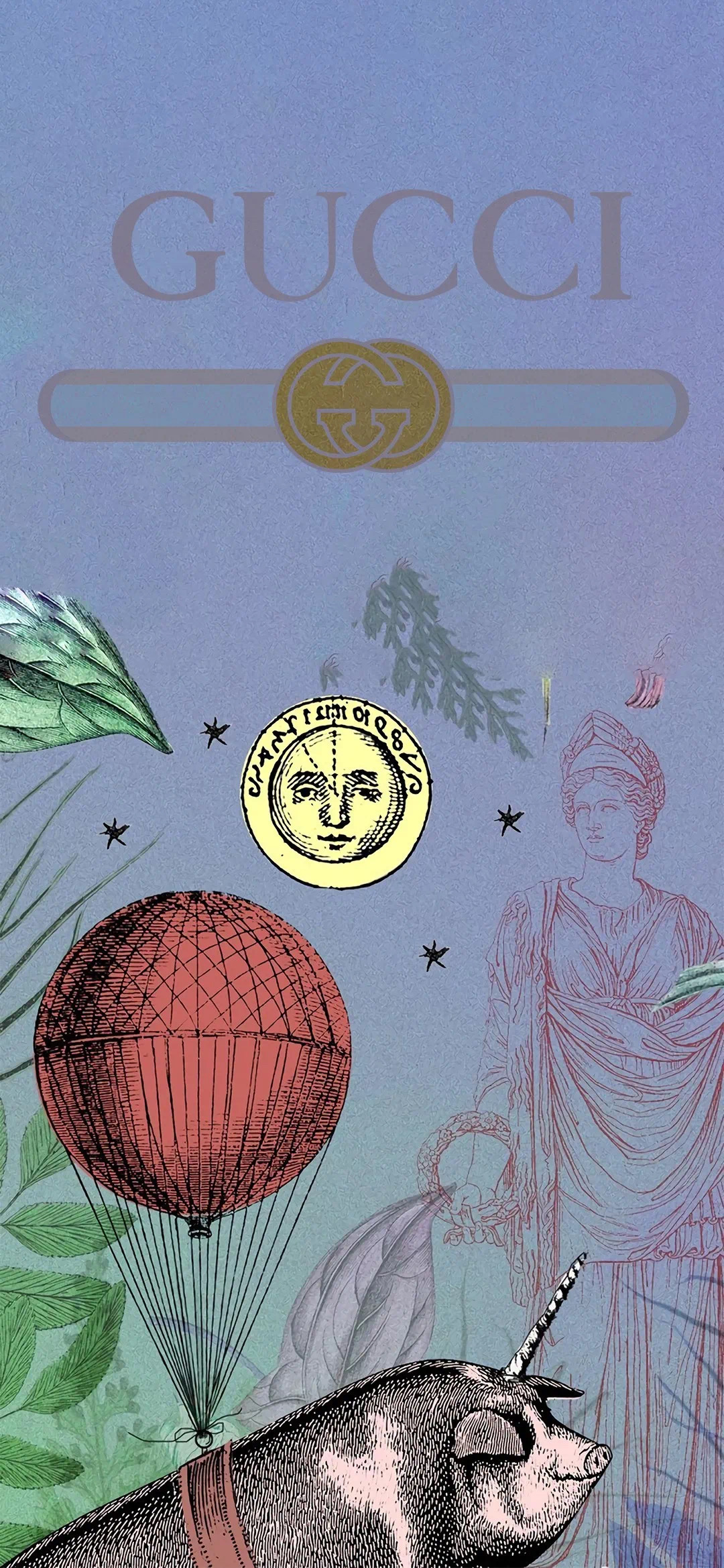 巴宝莉monogram壁纸,巴宝莉经典配色壁纸