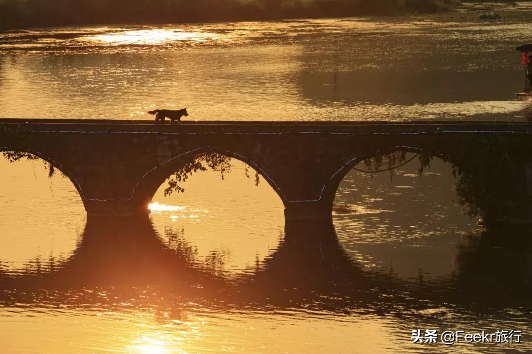 与越南隔河相望,与越南接壤城市旅游