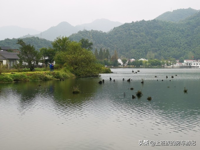 合肥到皖南川藏线攻略两天一夜,杭州出发皖南川藏线自驾游攻略