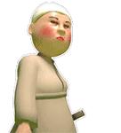 仓鼠种类大仓鼠,仓鼠的详细资料仓鼠的种类