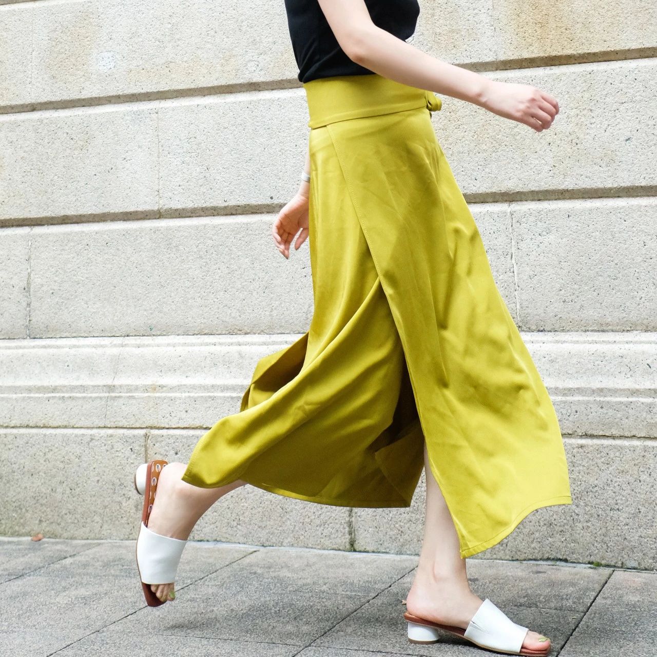 盘点2020穿搭,盘点这几年的穿搭风格