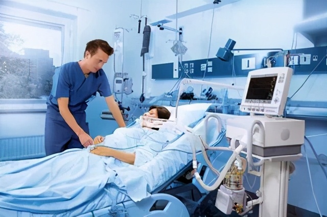 icu对患者实施必要的保护性治疗吗,icu生命支持系统